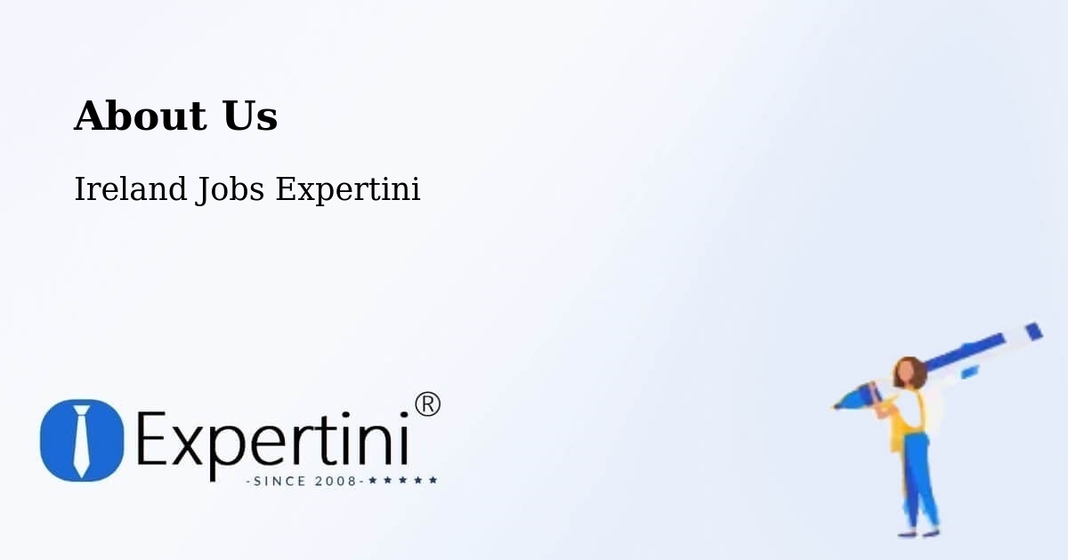 About Expertini Recruitment Platform  – County Leitrim - County Leitrim, Ireland Jobs Expertini