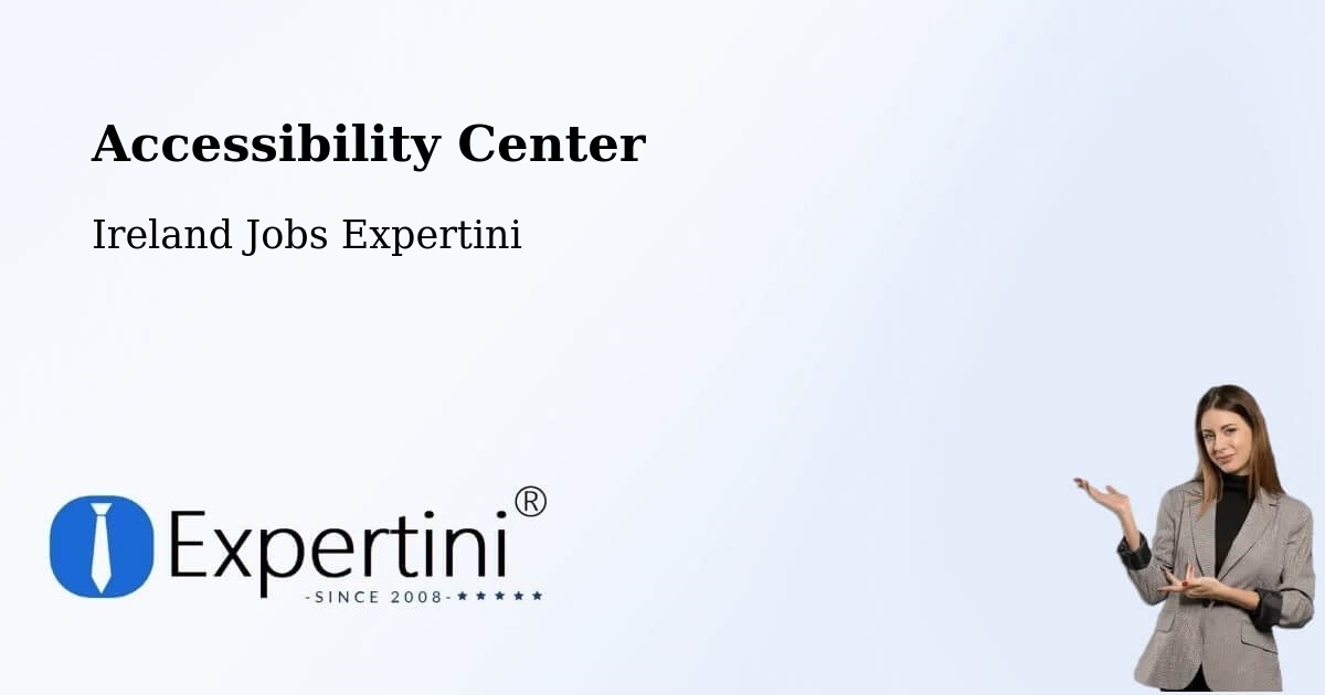 Accessibility Statement – County Leitrim - Ireland Jobs Expertini
