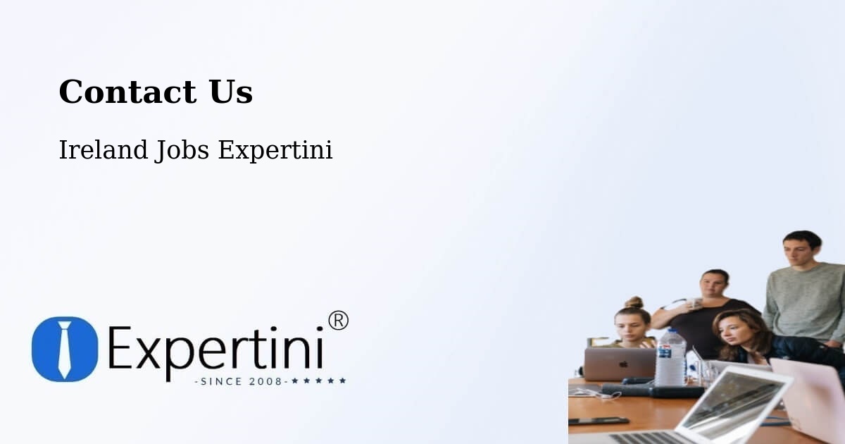 Contact Expertini – County Leitrim - Ireland Jobs Expertini