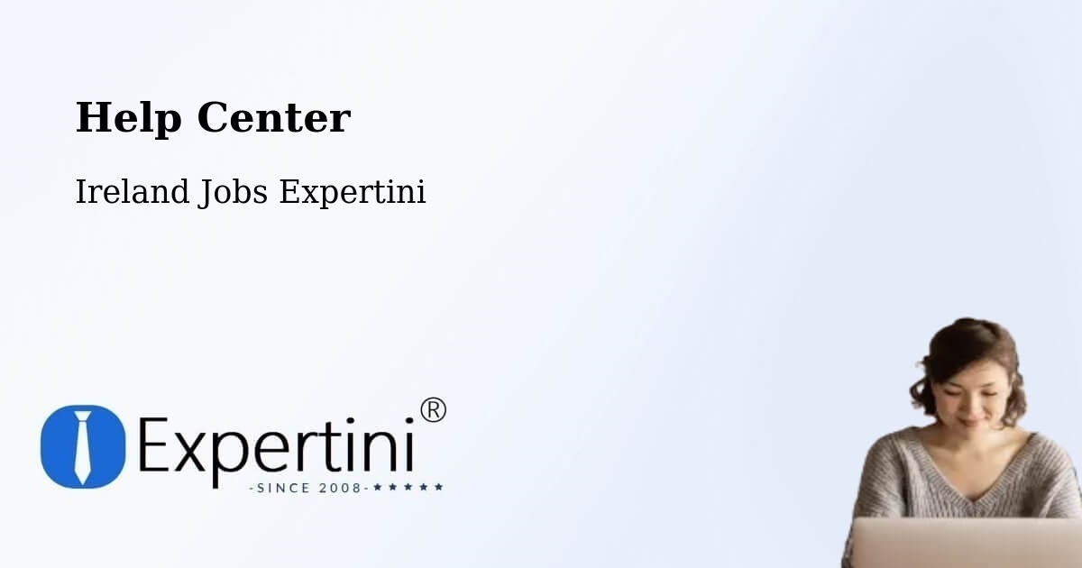 Help Center – County Leitrim - Ireland Jobs Expertini