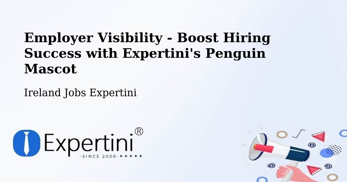 CV and Resume Visibility Optimization – County Leitrim - Ireland Jobs Expertini